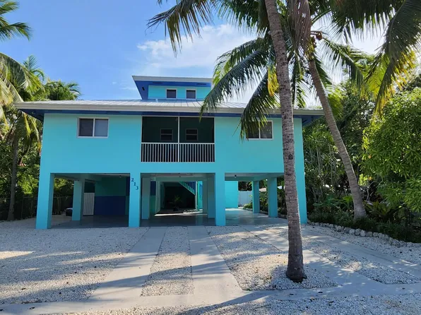 213 Atlantic Blvd #B, Key Largo, FL 33037