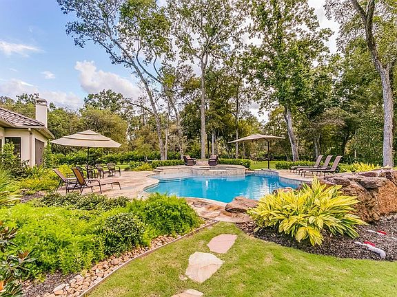 4th image of 5026 Tillbuster Ponds Ct