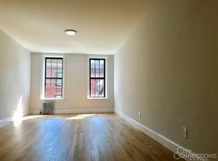 190 Waverly Pl APT 4B, New York, NY 10014
