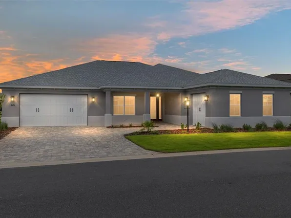 8484 SW 99th Cir, Ocala, FL 34481