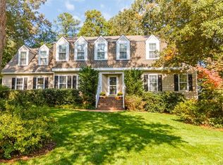 11802 Britain Way, Henrico, VA 23238