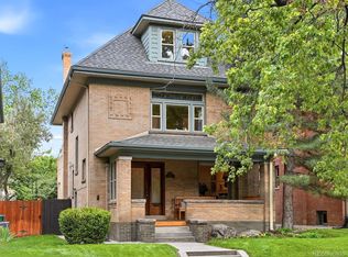 1330 Milwaukee Street, Denver, CO 80206