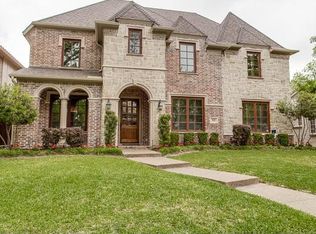 6618 Anita St, Dallas, TX 75214