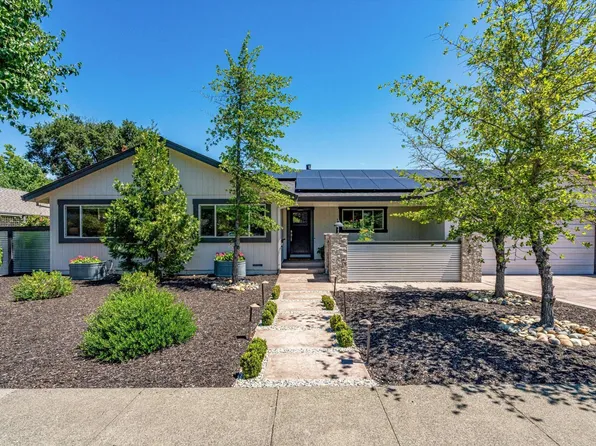1655 Chardonnay Way, St. Helena, CA 94574