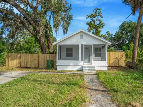 4208 E Cayuga St, Tampa, FL 33610