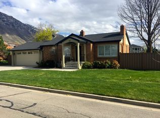 452 E 3050 N, Provo, UT 84604