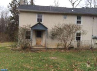 31 Hafler Rd #1, Sellersville, PA 18960