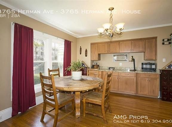 4th image of 3765 Herman Ave #Hou