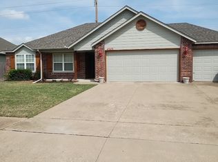 4523 S Narcissus Ave, Broken Arrow, OK 74011