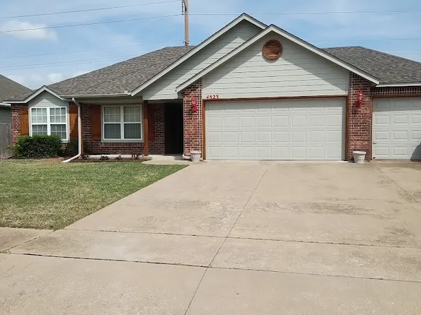 4523 S Narcissus Ave, Broken Arrow, OK 74011