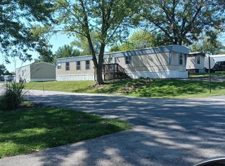 252 Golden Crst, House Springs, MO 63051