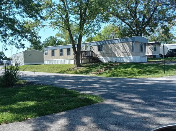 252 Golden Crst, House Springs, MO 63051