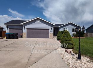 2003 Meadow Dr, Cheyenne, WY 82001