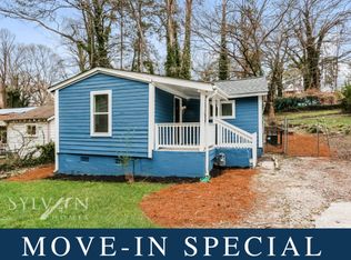 45 Spring Ln NW, Atlanta, GA 30314