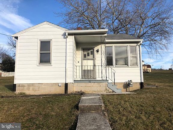 2nd image of 111 Mount Tabor Rd