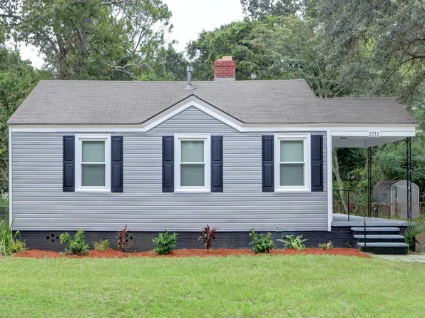2212 Utah St, Savannah, GA 31404