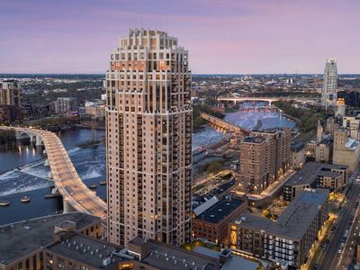 100 3rd Ave S Unit 1102, Minneapolis, MN, 55401