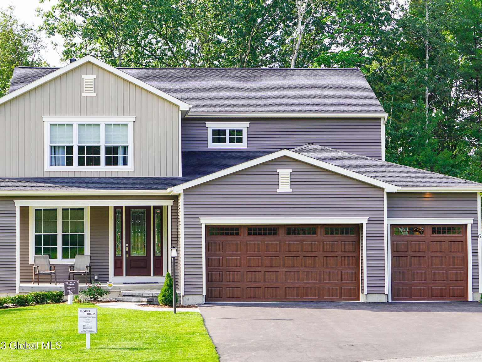 49 Wheatfield Way, Mechanicville, NY 12118 MLS 202316814 Zillow