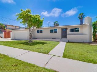 28 E Emerson St, Chula Vista, CA 91911
