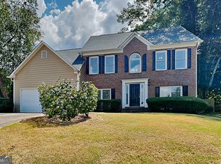 7119 Big Woods Dr, Woodstock, GA 30189