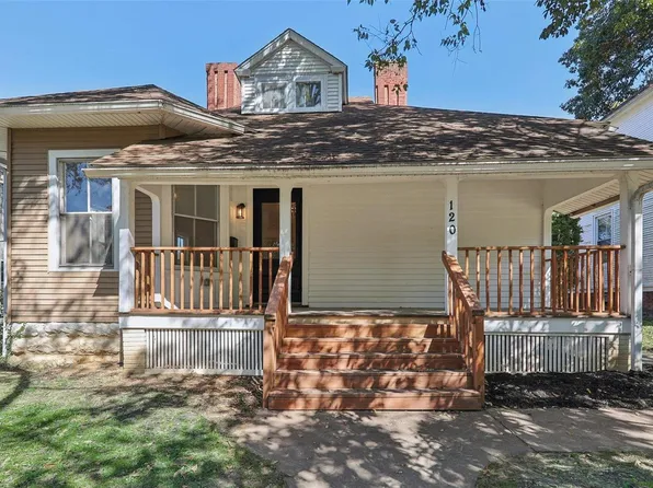 120 N Pennsylvania Ave, Belleville, IL 62220