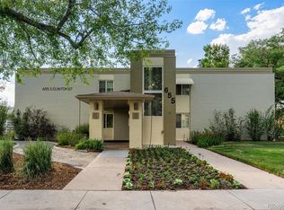 655 S Clinton St BUILDING 9-8A, Denver, CO 80247