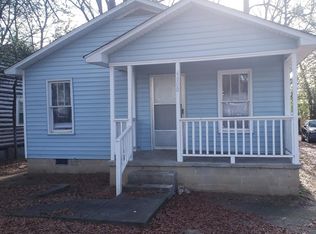 4800 James St, Columbia, SC 29203