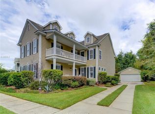 67 Woods Bay Rd, Bluffton, SC 29910