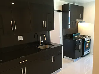 Rented by Real Estate Enterprise Firm