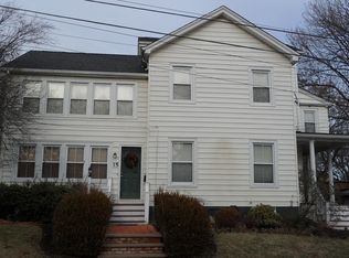 15 Yantecaw Ave #1, Bloomfield, NJ 07003