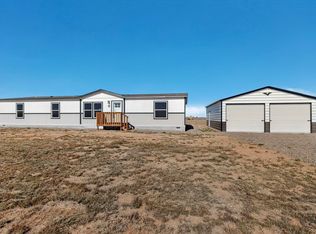 4 Sky Loop, Moriarty, NM 87035