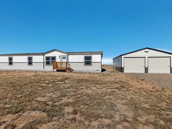 4 Sky Loop, Moriarty, NM 87035