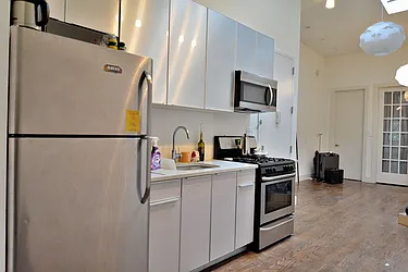 Rented by Hagstrom Management Inc