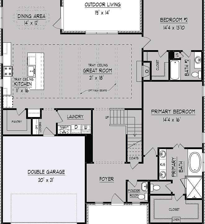 2nd image of 11497 Willowherb Way