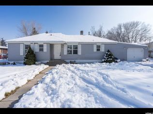 350 N 200 W, Payson, UT 84651