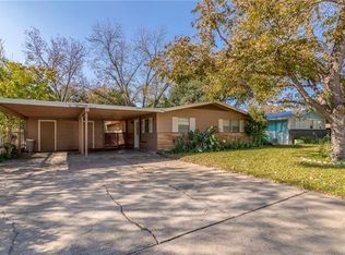 1311 Choquette Dr, Austin, TX 78757