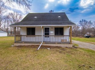 35799 Park Pl, Romulus, MI