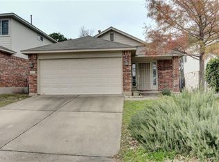 11203 Jim Thorpe Ln, Austin, TX 78748