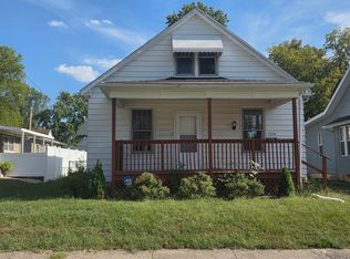 1210 N Charles St, Belleville, IL 62221