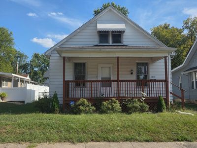 1210 N Charles St, Belleville, IL, 62221