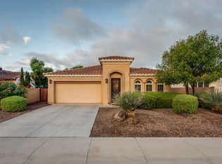 3106 S Halsted Dr, Chandler, AZ 85286