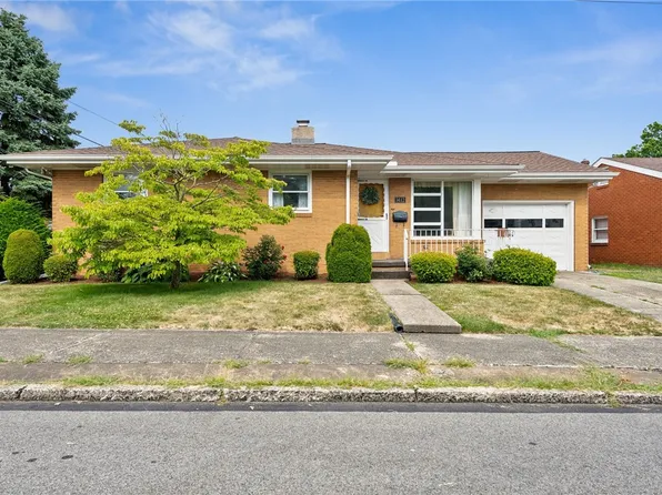 1412 Sylvan Ave, Latrobe, PA 15650