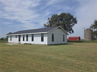 223 W 510th Ave, Cherokee, KS 66724