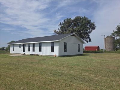 223 W 510th Ave, Cherokee, KS, 66724