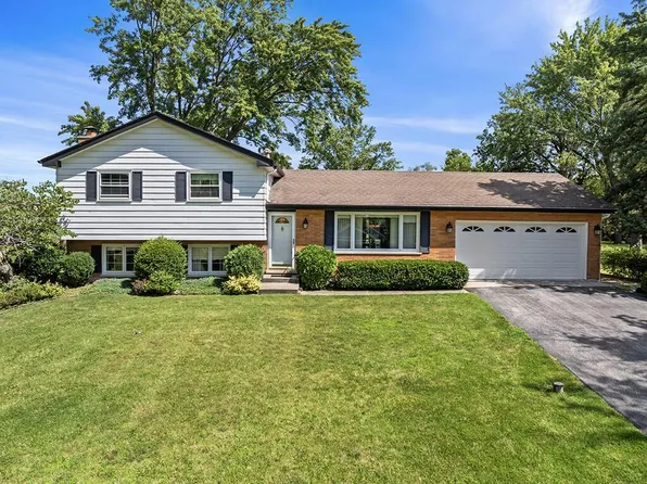 10514 Bernice Dr, Palos Park, IL 60464