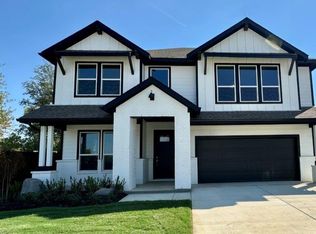 2605 McCormick St, Denton, TX 76205