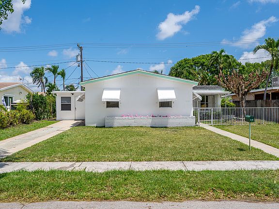 2nd image of 1029 Andrews Road