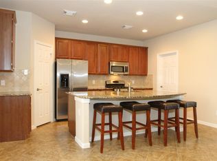 12323 Granite Isle Ct, Houston, TX 77089