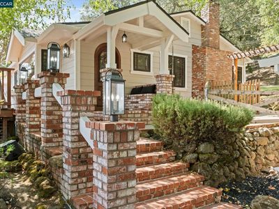 360 Montair Dr, Danville, CA, 94526