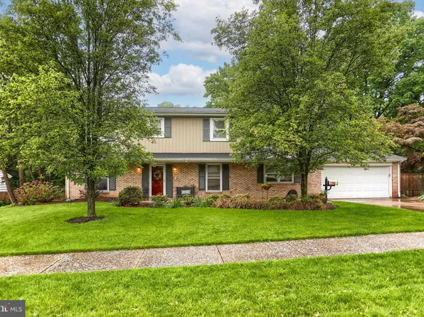252 Winding Way, Camp Hill, PA 17011